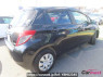 Used 2012 CVT toyota vitz NSP130 Image[1]