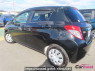 Used 2012 CVT toyota vitz NSP130 Image[3]