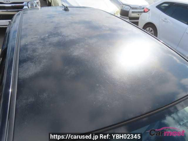 Used 2012 CVT toyota vitz NSP130 Image[8]