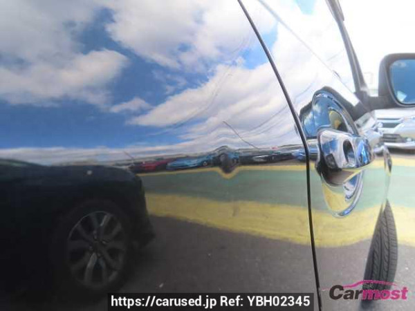 Used 2012 CVT toyota vitz NSP130 Image[10]