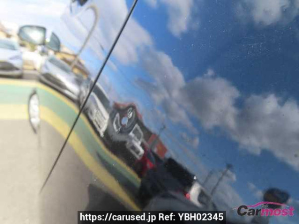 Used 2012 CVT toyota vitz NSP130 Image[12]