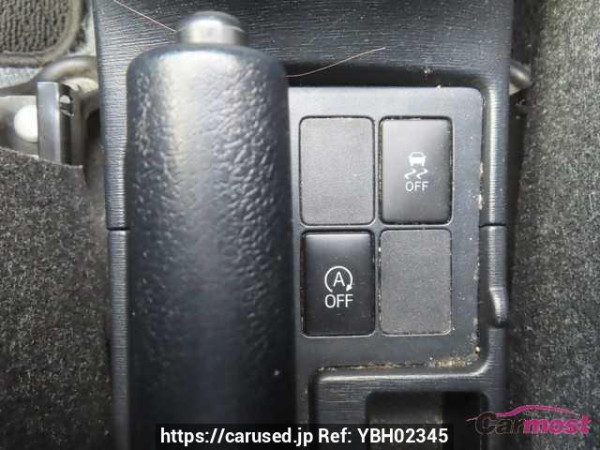 Used 2012 CVT toyota vitz NSP130 Image[16]