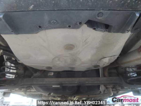 Used 2012 CVT toyota vitz NSP130 Image[28]