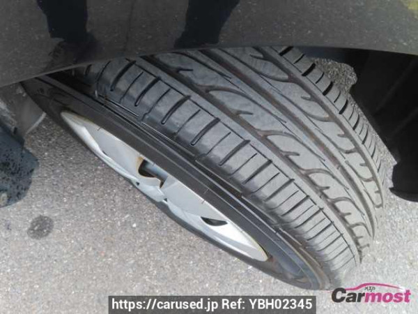 Used 2012 CVT toyota vitz NSP130 Image[29]