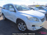 Used 2009 CVT toyota vanguard ACA38 Image[0]