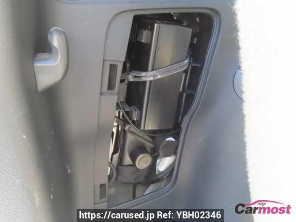 Used 2009 CVT toyota vanguard ACA38 Image[23]