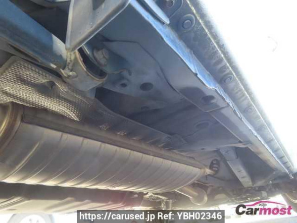 Used 2009 CVT toyota vanguard ACA38 Image[25]