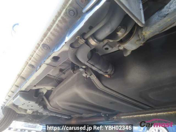 Used 2009 CVT toyota vanguard ACA38 Image[27]