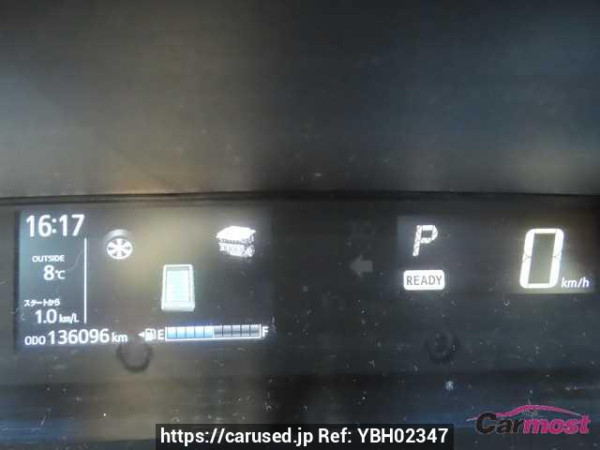 Used 2021 CVT toyota aqua NHP10 Image[9]