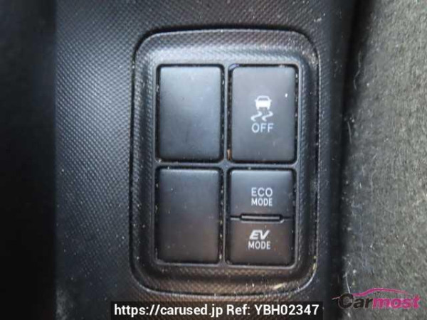 Used 2021 CVT toyota aqua NHP10 Image[11]