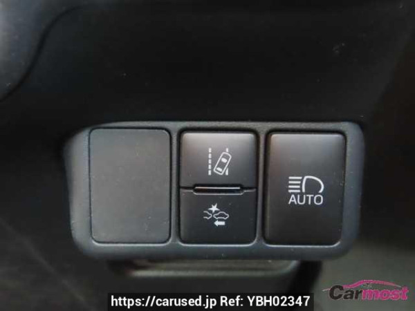 Used 2021 CVT toyota aqua NHP10 Image[12]