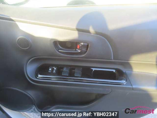 Used 2021 CVT toyota aqua NHP10 Image[15]