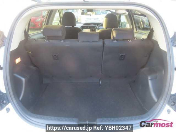 Used 2021 CVT toyota aqua NHP10 Image[22]