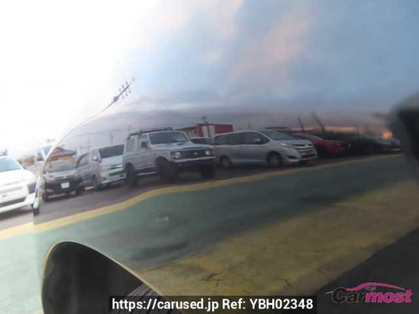 Used 2021 CVT toyota prius ZVW51 Image[9]