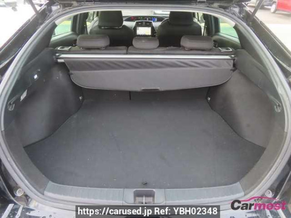 Used 2021 CVT toyota prius ZVW51 Image[22]