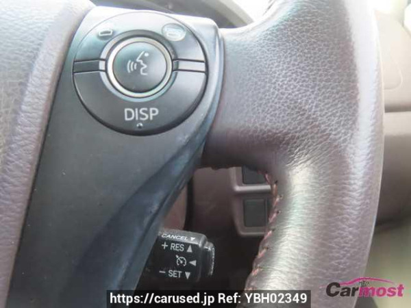 Used 2010 CVT toyota sai AZK10 Image[13]