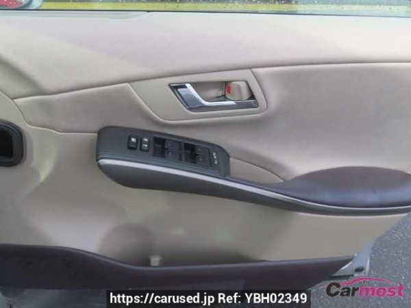 Used 2010 CVT toyota sai AZK10 Image[16]
