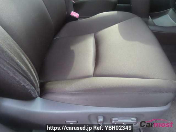 Used 2010 CVT toyota sai AZK10 Image[19]