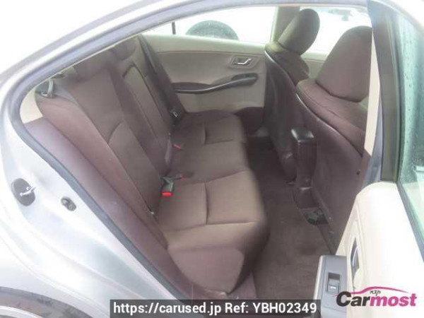 Used 2010 CVT toyota sai AZK10 Image[20]