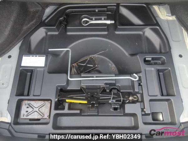 Used 2010 CVT toyota sai AZK10 Image[23]