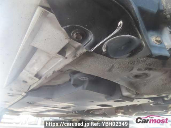 Used 2010 CVT toyota sai AZK10 Image[24]