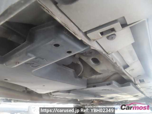 Used 2010 CVT toyota sai AZK10 Image[25]