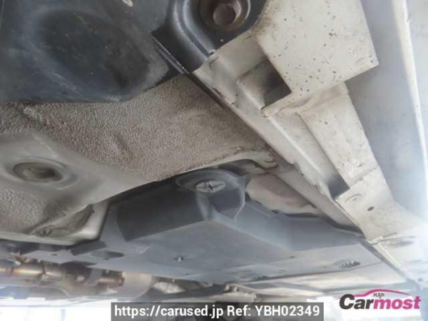 Used 2010 CVT toyota sai AZK10 Image[26]