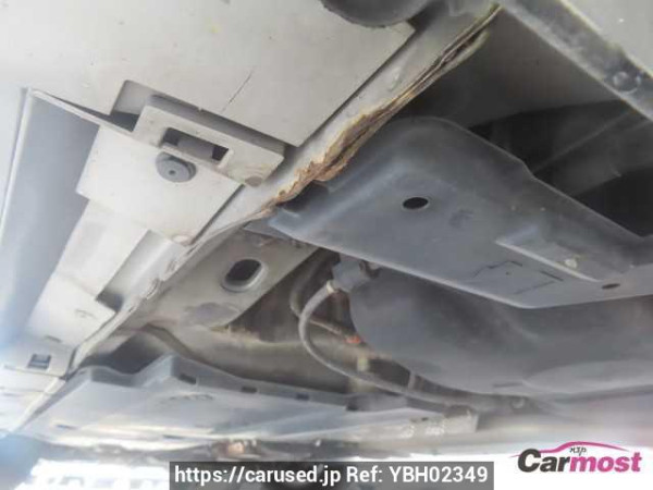 Used 2010 CVT toyota sai AZK10 Image[27]