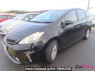 Used 2011 CVT toyota prius-alpha ZVW41 Image[2]