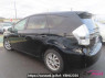 Used 2011 CVT toyota prius-alpha ZVW41 Image[3]