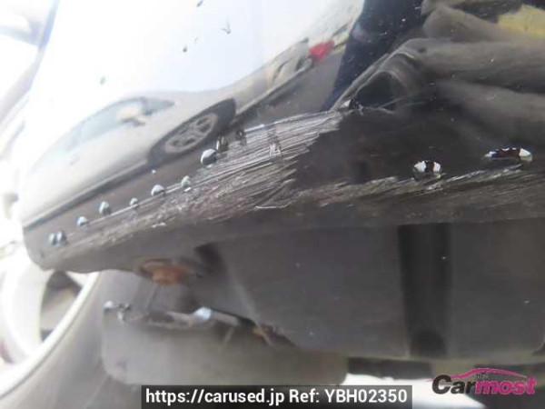 Used 2011 CVT toyota prius-alpha ZVW41 Image[6]