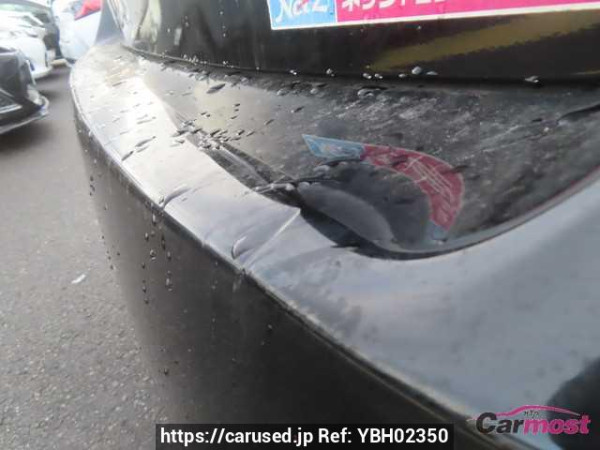 Used 2011 CVT toyota prius-alpha ZVW41 Image[9]