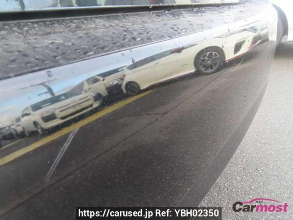 Used 2011 CVT toyota prius-alpha ZVW41 Image[10]