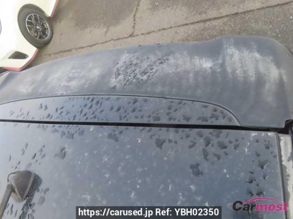 Used 2011 CVT toyota prius-alpha ZVW41 Image[11]