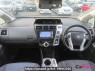 Used 2011 CVT toyota prius-alpha ZVW41 Image[12]