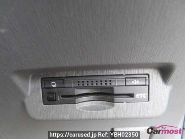 Used 2011 CVT toyota prius-alpha ZVW41 Image[16]