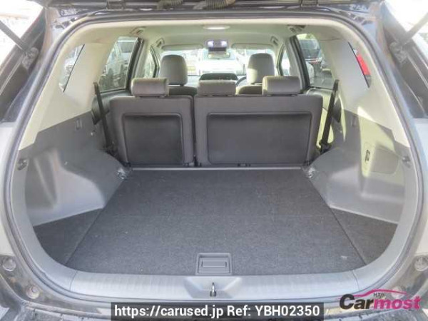 Used 2011 CVT toyota prius-alpha ZVW41 Image[22]