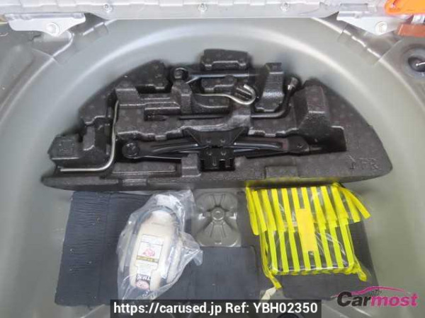 Used 2011 CVT toyota prius-alpha ZVW41 Image[23]