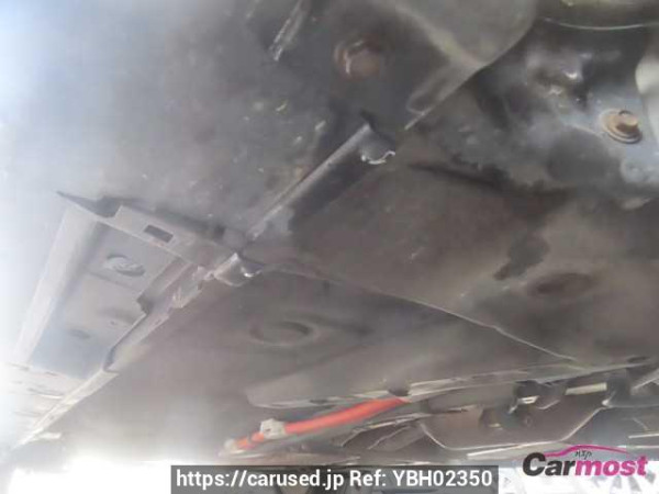 Used 2011 CVT toyota prius-alpha ZVW41 Image[24]