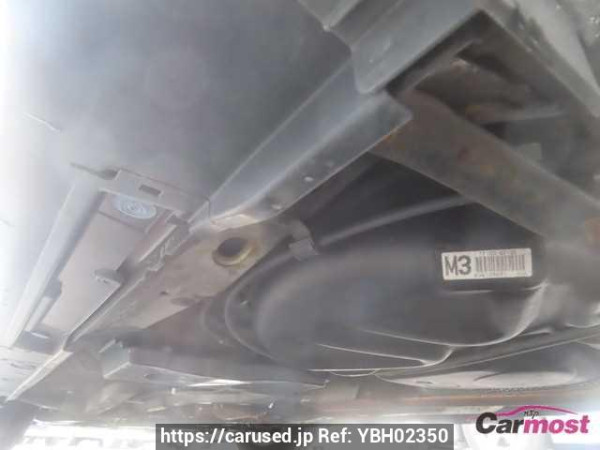 Used 2011 CVT toyota prius-alpha ZVW41 Image[27]