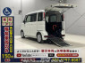 Used 2020 AT suzuki spacia MK53Sｶｲ Image[0]