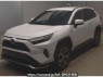 Used 2023 AT toyota rav4-phv AXAP54 Image[0]
