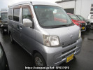 Daihatsu Hijet Cargo S331V