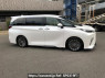 Used 2024 AT lexus lm TAWH15W Image[2]