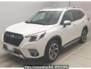 Subaru Forester SKE