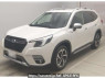Used 2022 AT subaru forester SKE Image[0]