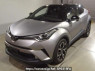 Used 2018 AT toyota c-hr NGX50 Image[0]