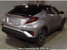 Used 2018 AT toyota c-hr NGX50 Image[1]