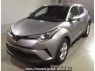 Used 2018 AT toyota c-hr NGX50 Image[0]