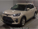 Toyota Raize A200A